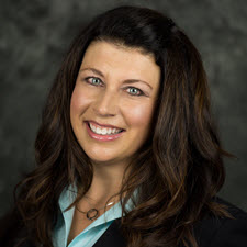 Kristin Oberholtzer, Chief Operating Officer & Secretary at Advantage+