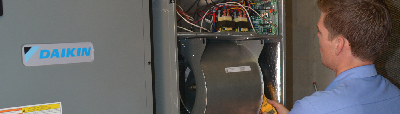 Daikin 1400 X 400