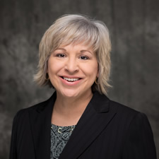 Mary Sylvester