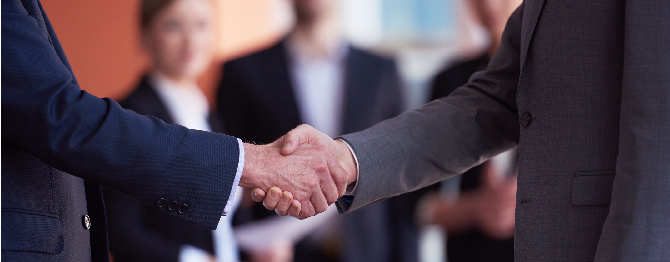 Graphicstock handshake