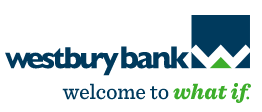 Westbury Bank Logo