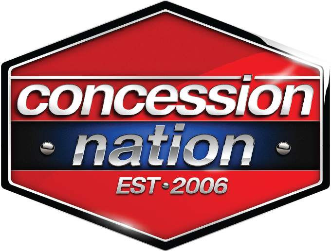 CN Sticker Logo
